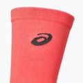 Шкарпетки ASICS Performance Run Crew sun coral 3