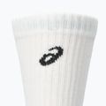 Шкарпетки Asics Crew 6 par brilliant white 3
