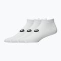 Шкарпетки ASICS Ankle 3 пари brilliant white 2