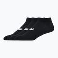 Шкарпетки ASICS Ankle 3 pairs performance black 2