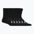 Шкарпетки Asics Crew 6 par performance black