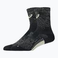 Шкарпетки ASICS Performance Run Crew performance black 2