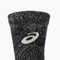 Шкарпетки ASICS Performance Run Crew performance black 3
