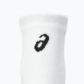 Шкарпетки ASICS Quarter 3 pairs brilliant white 3