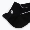 Шкарпетки ASICS Court+ Tennis Ankle performance black 3