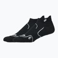 Шкарпетки ASICS Court+ Tennis Ankle performance black 2
