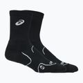 Шкарпетки ASICS Court+ Tennis Crew performance black