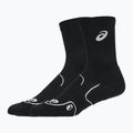 Шкарпетки ASICS Court+ Tennis Crew performance black 2