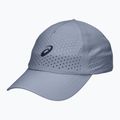 Шапка тенісна ASICS Performance grey/blue
