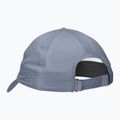 Шапка тенісна ASICS Performance grey/blue 2