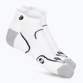 Шкарпетки ASICS Court+ Tennis Ankle brilliant white