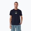 Футболка чоловіча ASICS Court Core Graphic midnight