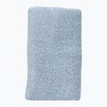 Напульсники ASICS Wrist Band Long 2 шт. grey/blue 2