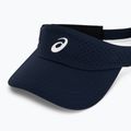 Козирок тенісний ASICS Performance Visor midnight 3