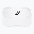 Козирок тенісний ASICS Performance Visor brilliant white 2