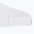 Козирок тенісний ASICS Performance Visor brilliant white 4