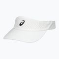 Козирок тенісний ASICS Performance Visor brilliant white 5