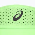 Козирок тенісний ASICS Performance Visor illuminate green 3