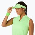 Козирок тенісний ASICS Performance Visor illuminate green 4