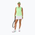 Козирок тенісний ASICS Performance Visor illuminate green 5