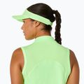 Козирок тенісний ASICS Performance Visor illuminate green 6