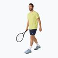 Футболка тенісна чоловіча ASICS Court Top pistachio 2