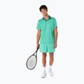 Футболка поло чоловіча ASICS Court Polo aurora green 2