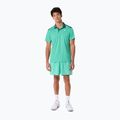 Футболка поло чоловіча ASICS Court Polo aurora green 5
