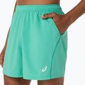 Шорти тенісні чоловічі ASICS Court 7IN aurora green 5