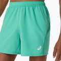 Шорти тенісні чоловічі ASICS Court 7IN aurora green 6