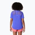 Жіноча бігова футболка ASICS Road cobalt burst 3