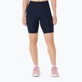 Шорти для бігу жіночі ASICS Road High Waist 8IN Sprinter midnight