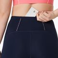 Шорти для бігу жіночі ASICS Road High Waist 8IN Sprinter midnight 7