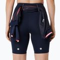 Шорти для бігу жіночі ASICS Road High Waist 8IN Sprinter midnight 9