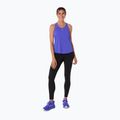 Жіноча бігова футболка ASICS Road Tank cobalt burst 2