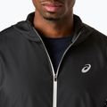 Чоловіча куртка для бігу ASICS Icon performance black 7