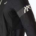 Чоловіча куртка для бігу ASICS Icon performance black 9