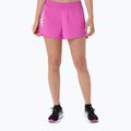 Шорти для бігу жіночі ASICS Icon 4IN digital sakura