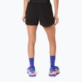 Шорти для бігу жіночі ASICS Metarun Split performance black 3