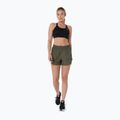 Бюстгальтер для тренувань ASICS Road Combination Zip performance black 2