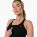 Бюстгальтер для тренувань ASICS Road Combination Zip performance black 5
