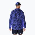 Чоловіча куртка для бігу ASICS Fujitrail Packable cobalt burst/indigo blue/cream 3