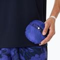 Чоловіча куртка для бігу ASICS Fujitrail Packable cobalt burst/indigo blue/cream 11