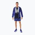 Чоловіча куртка для бігу ASICS Fujitrail Packable cobalt burst/indigo blue/cream 13