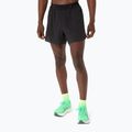 Шорти для бігу чоловічі ASICS Metarun 5IN performance black