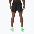 Шорти для бігу чоловічі ASICS Metarun 5IN performance black 3