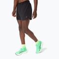 Шорти для бігу чоловічі ASICS Metarun 5IN performance black 4