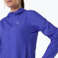 Куртка для бігу жіноча ASICS Core performance cobalt burst 9