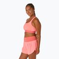 Бюстгальтер для тренувань ASICS Road Compression sun coral 4