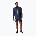 Шорти для бігу чоловічі ASICS Icon 7IN midnight/cream 2